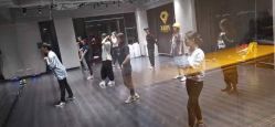 点击看大图 -G-STEPS舞蹈工作室