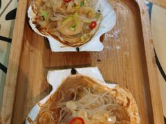 -新凯旋烧烤·燕姐千岛湖土菜