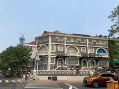 -成桂西餐厅(河北路店)