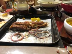 -羊之道草原味道清真餐厅(番禺店)