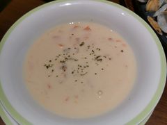 -萨莉亚意式餐厅(百联青浦购物中心店)