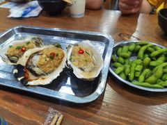 -老虎滩大连海鲜烧烤(建邺云锦路总店)