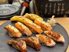 -鮨政· Omakase(港汇恒隆广场店)