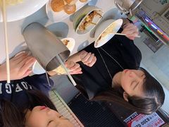 -新记餐厅(香槟大厦店)