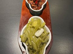 -红厨巷·淮扬菜(熙南里店)