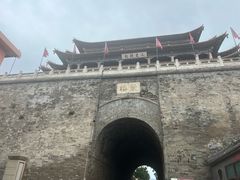 -暖泉古镇