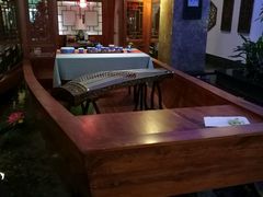 -碧露轩·大益茶体验馆(镇江路店)