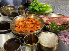 -本炙炭烤·蒲烧活鳗料理店(金沙洲店)