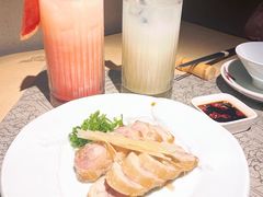 -穹六人间 people 6(岳阳路店)