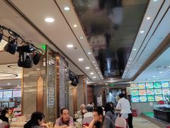-金榜大酒店-中餐