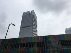 -圆融购物中心(南天成路店)