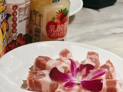 -火炉火自助餐(西直门凯德MALL店)