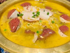 -北李·海肠捞饭·大连菜(望京凯德MALL店)