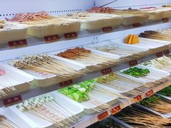 -袁记串串香(新南门店)