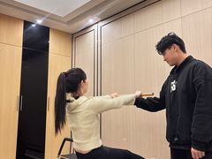-FLARE STAR FITNESS(复地活力城店)