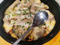 -富淳饭店(陆家嘴保利广场店)