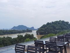 -忆咖啡观景餐厅(桂林象山公园店)