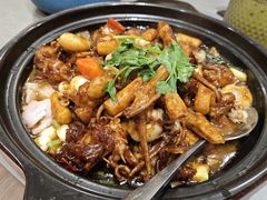 -雅酌园百姓菜馆(颐和路店)