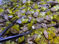 -聚盛源蒸汽海鲜火锅烤肉自助(巨川金海岸购物广场店)
