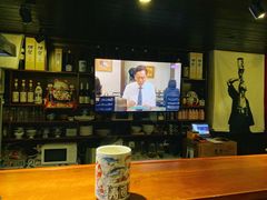 -半藏居酒屋(香港花园店)
