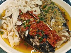 -韶山冲湘菜馆(大明湖店)