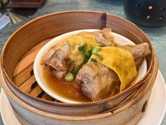 -白天鹅宾馆-宏图府餐厅