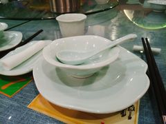 -茶油香闽南菜·花园餐厅(前埔店)