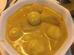 -新大咀港式茶餐厅(宝山万达店)