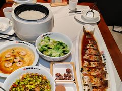-常株潭·湖南家宴·团建宴会厅(西乡店)