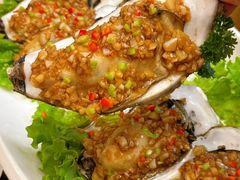 -喜乐餐厅•灯笼虾球首创者•本地小海鲜(二马路店)