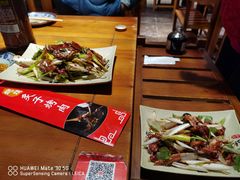 -赵胖炙子烤肉&深夜酒馆(簋街店)