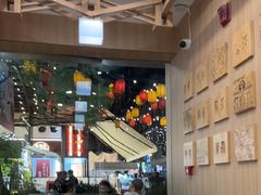 -霸王茶姬(南强街店)