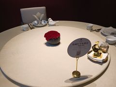 -悦融琥珀·京鲁菜·海味珍品(西单店)