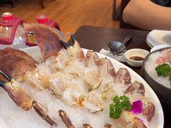 -东海怡品海鲜豆捞(舟宿夜江店)