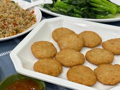 -明记海鲜大排档(巽寮湾店)