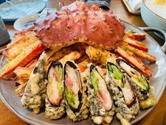 -旨味Umami_融合料理(万博汇店)