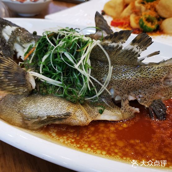 灯都海鲜加工店