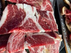 -老卜奎齐齐哈尔烤肉(人民东路店)