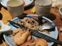 -三个渔夫·蒸汽海鲜(小白楼店)