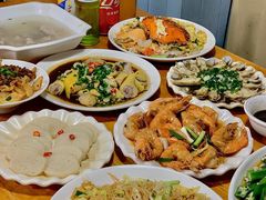 -温州一家人美食(西木头市店)