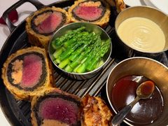 -Le Bistrot de Racine