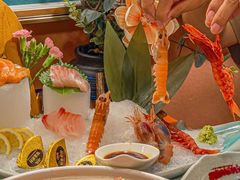 -鲜味食族水产·海鲜餐厅
