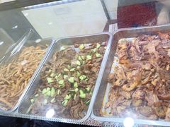 -刘信牛羊肉小炒泡馍(回民街店)