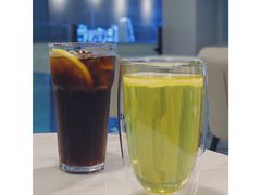 桂花乌龙-about(丹霞庄店)