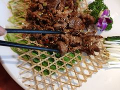 -博望坡酒楼(漕溪路店)