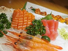 -三石铁板烧(紫竹桥店)