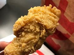 -肯德基(中华路店)