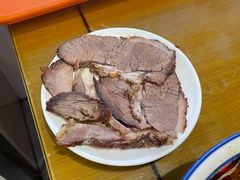 -清真磨沟沿老字号牛肉面(总店)