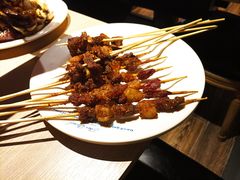 -星伦多自助料理(花山金鹰店)