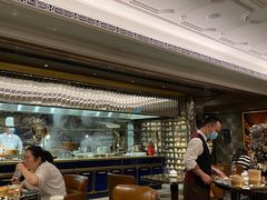 大堂-华庭(澳门伦敦人店)